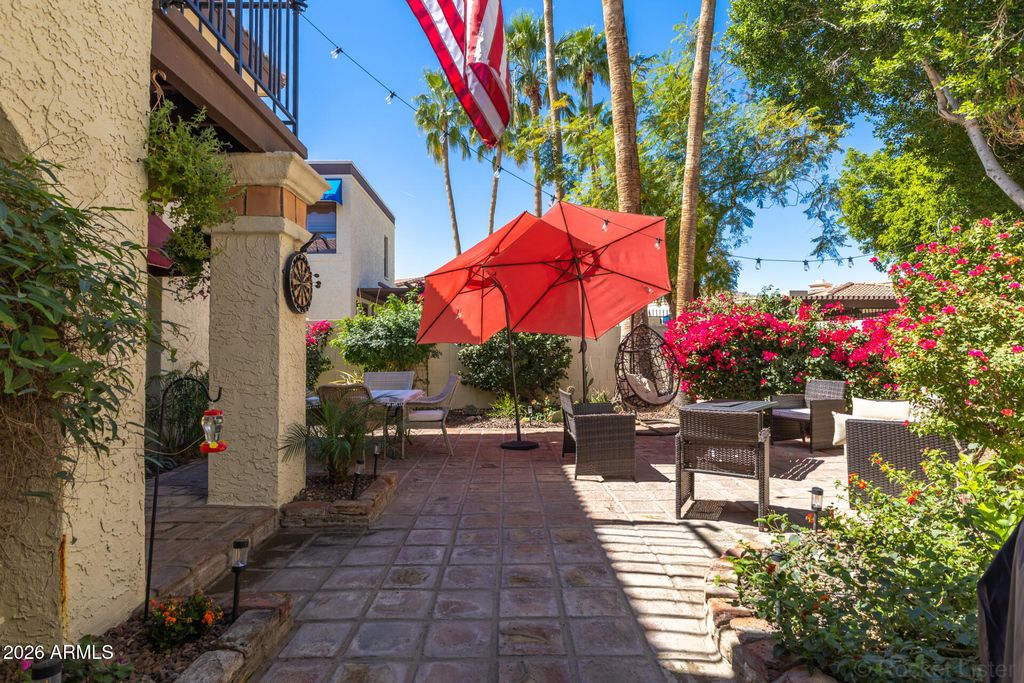 Image 58 of property listing at 8840 S 51ST Street 1, Phoenix, AZ 85044