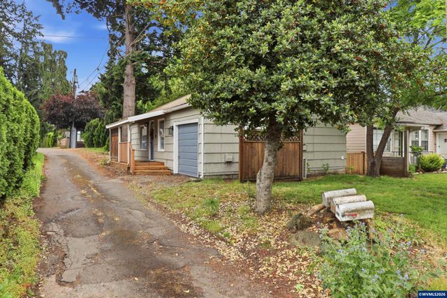360 Wilson St S, Salem, OR 97302