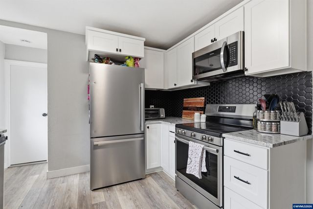360 Wilson St S, Salem, OR 97302