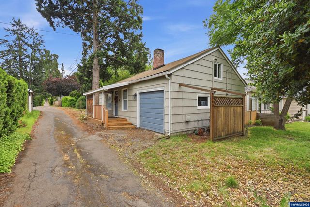360 Wilson St S, Salem, OR 97302