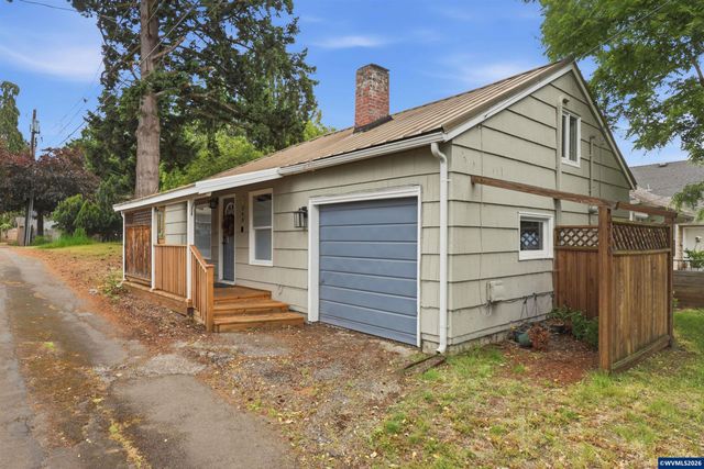 360 Wilson St S, Salem, OR 97302