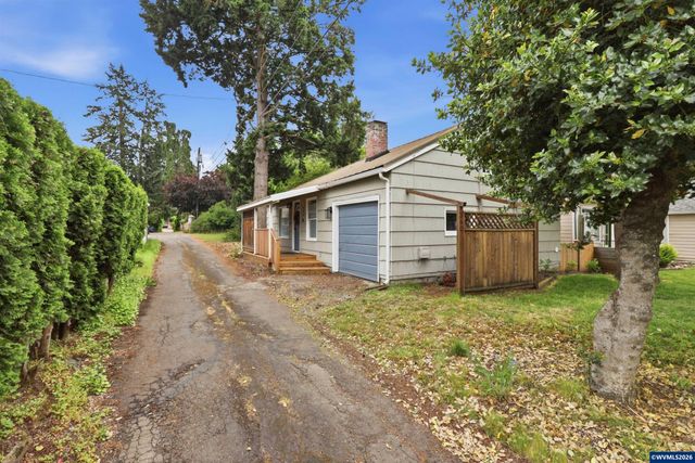 360 Wilson St S, Salem, OR 97302