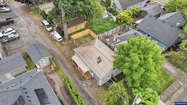 360 Wilson St S, Salem, OR 97302