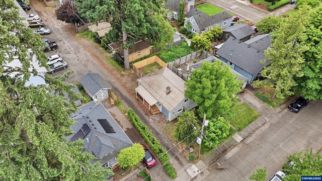 360 Wilson St S, Salem, OR 97302