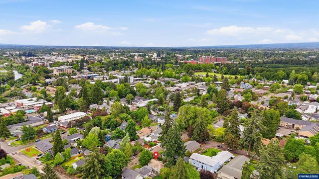 360 Wilson St S, Salem, OR 97302