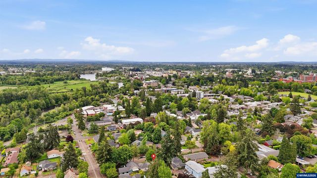 360 Wilson St S, Salem, OR 97302