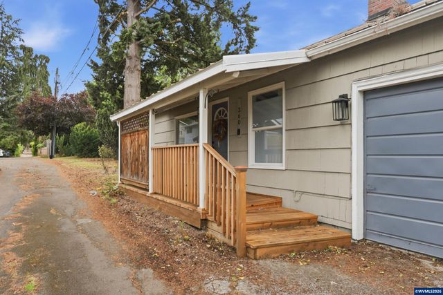 360 Wilson St S, Salem, OR 97302