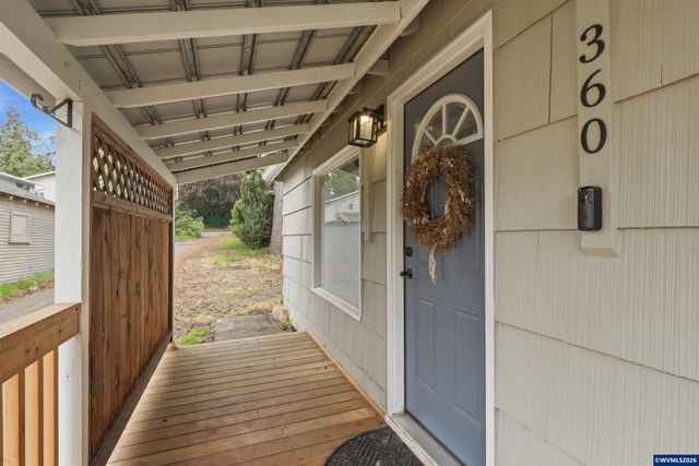 360 Wilson St S, Salem, OR 97302