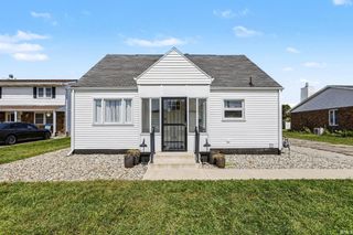 610 W 15th Street, Mishawaka, IN 46544