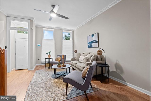 1020 N EDEN ST, Baltimore, MD 21205