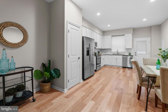 1020 N EDEN ST, Baltimore, MD 21205