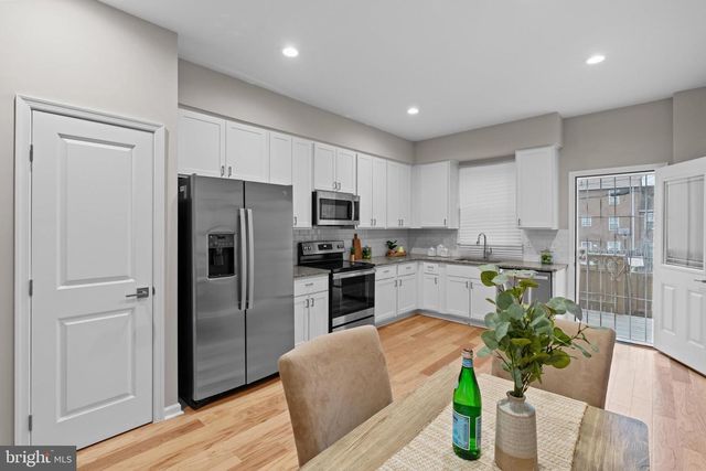 1020 N EDEN ST, Baltimore, MD 21205