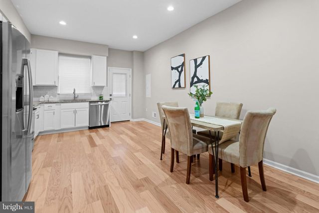 1020 N EDEN ST, Baltimore, MD 21205