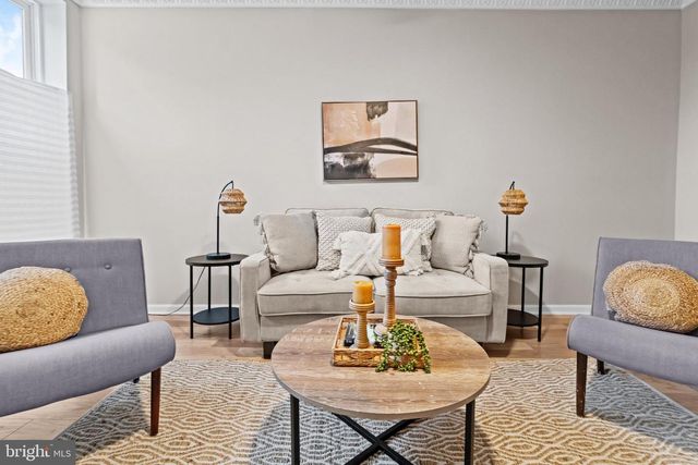 1020 N EDEN ST, Baltimore, MD 21205