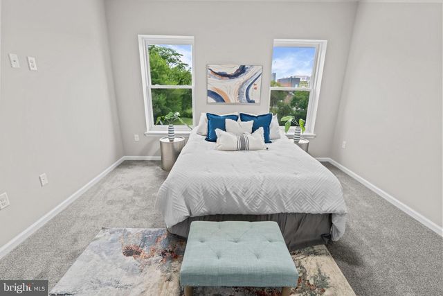 1020 N EDEN ST, Baltimore, MD 21205