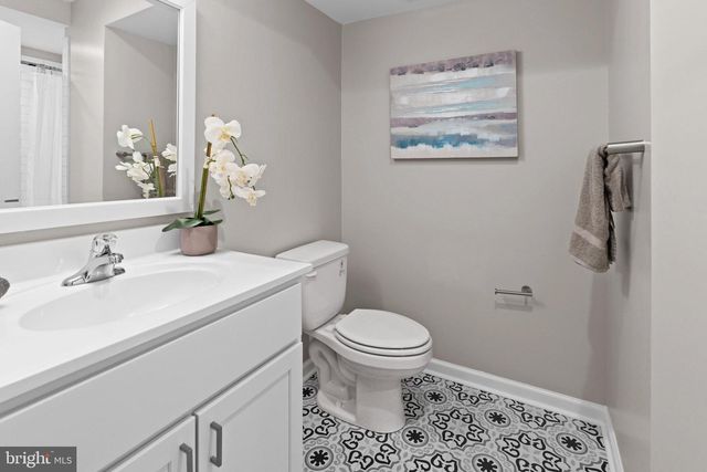 1020 N EDEN ST, Baltimore, MD 21205