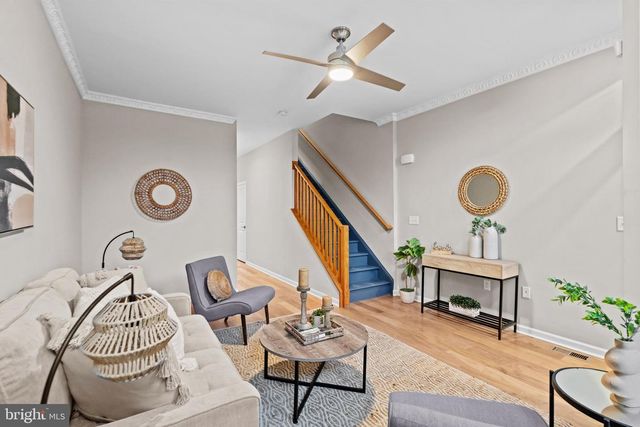 1020 N EDEN ST, Baltimore, MD 21205