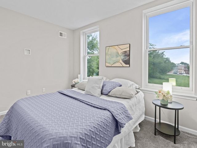 1020 N EDEN ST, Baltimore, MD 21205