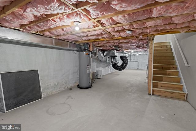 1020 N EDEN ST, Baltimore, MD 21205