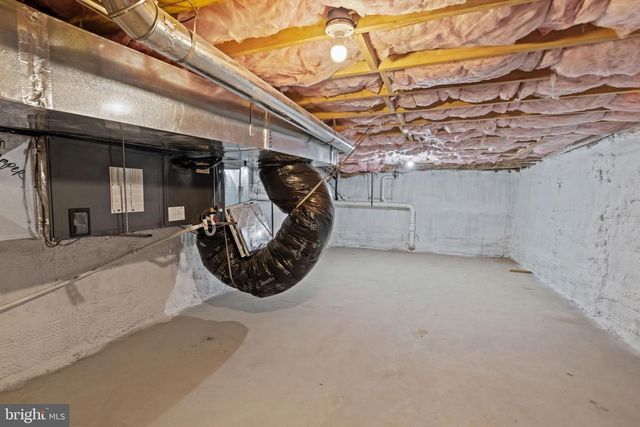 1020 N EDEN ST, Baltimore, MD 21205