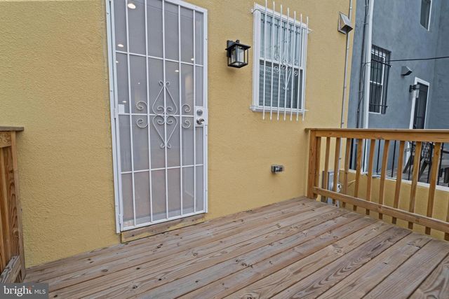 1020 N EDEN ST, Baltimore, MD 21205