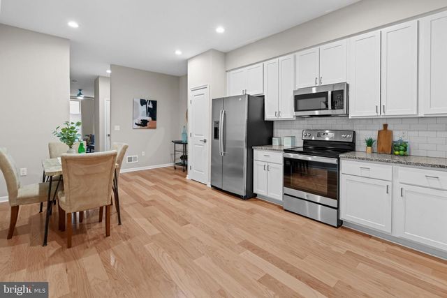 1020 N EDEN ST, Baltimore, MD 21205