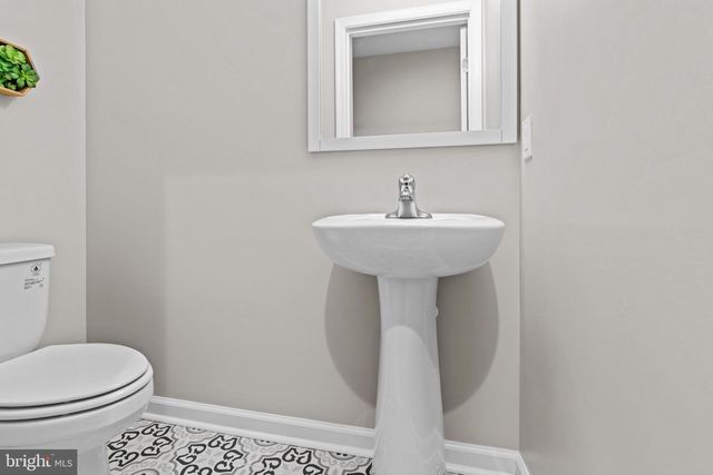 1020 N EDEN ST, Baltimore, MD 21205