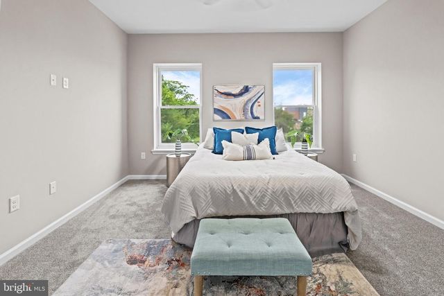 1020 N EDEN ST, Baltimore, MD 21205