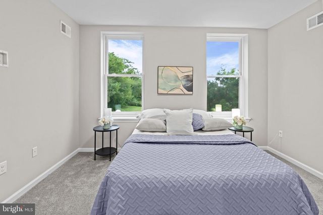 1020 N EDEN ST, Baltimore, MD 21205