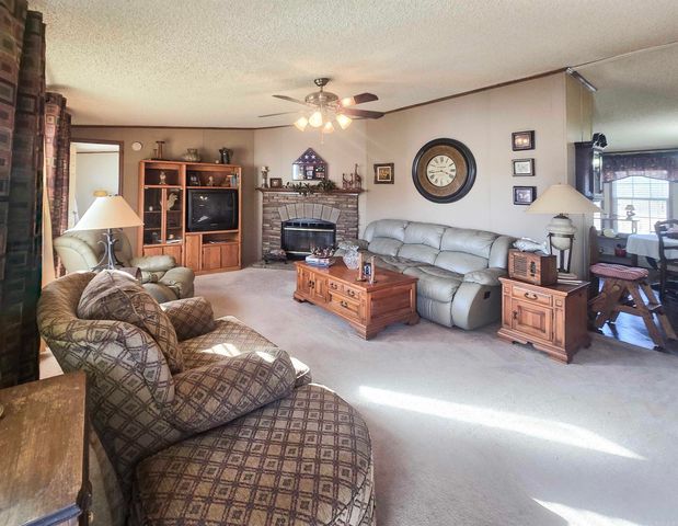 37 Edgewater Drive, Conway, AR 72032