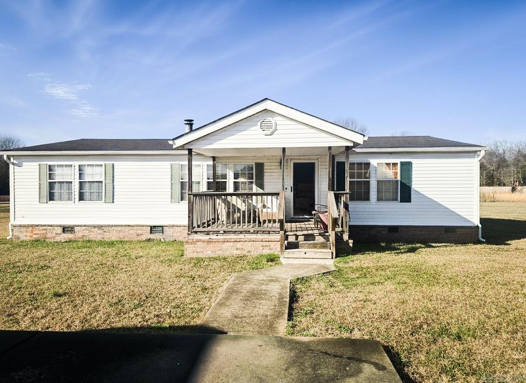 37 Edgewater Drive, Conway, AR 72032