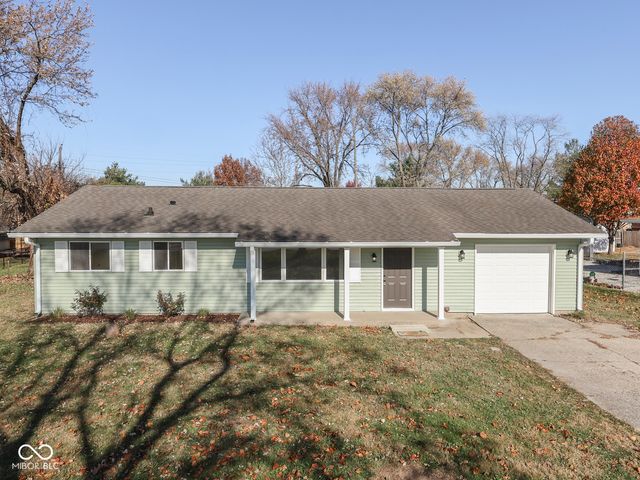 4124 Shelbyville Road, Indianapolis, IN 46237