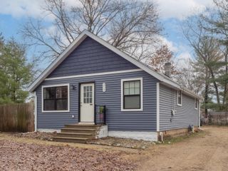 215 Bridge Road, Allegan City, MI 49010