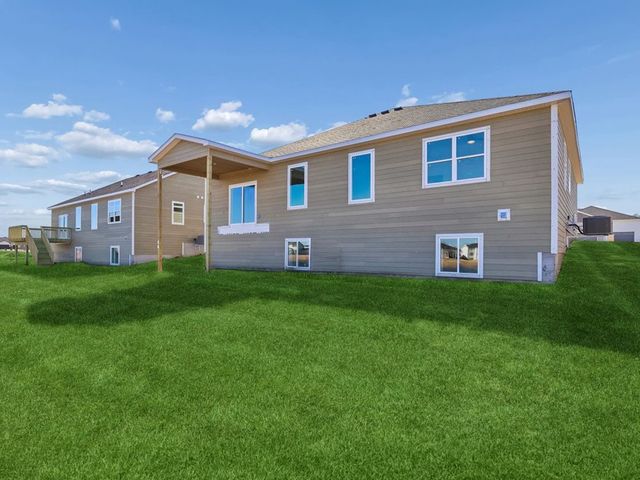 2514 NW 10th Avenue SE, Altoona, IA 50009