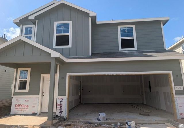 26227 Venus Trap Trail, Katy, TX 77493