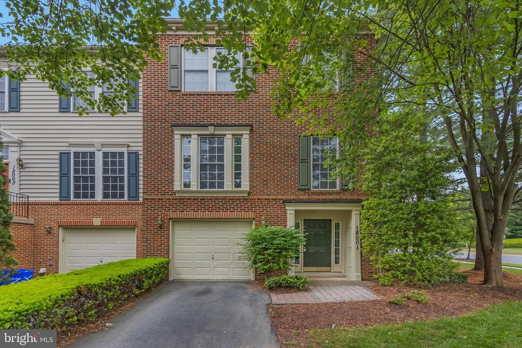 18001 FOXWORTH CT, Germantown, MD 20874