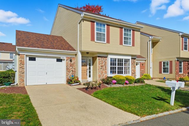 376 STIRLING DR #376A, Monroe Township, NJ 08831