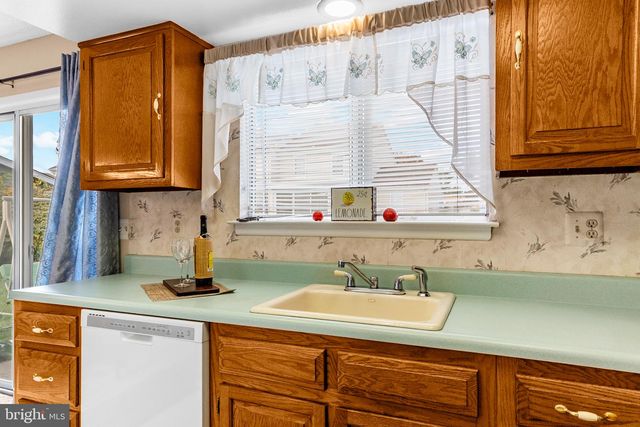 376 STIRLING DR #376A, Monroe Township, NJ 08831