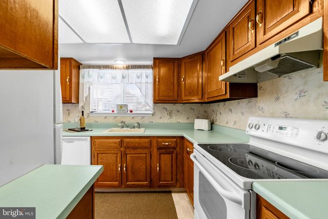 376 STIRLING DR #376A, Monroe Township, NJ 08831