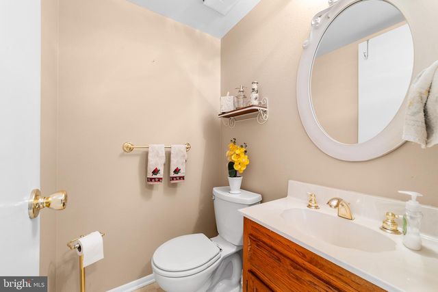 376 STIRLING DR #376A, Monroe Township, NJ 08831