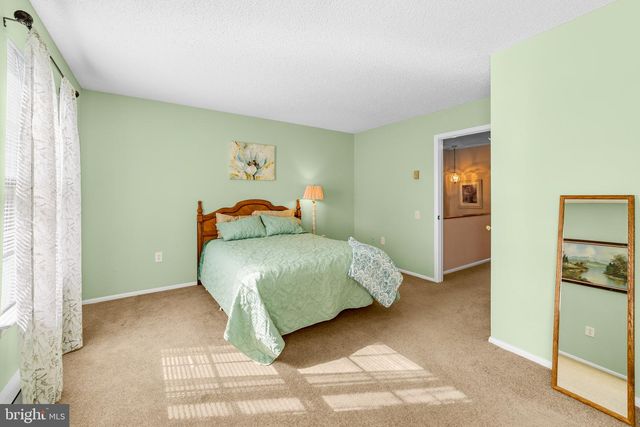 376 STIRLING DR #376A, Monroe Township, NJ 08831