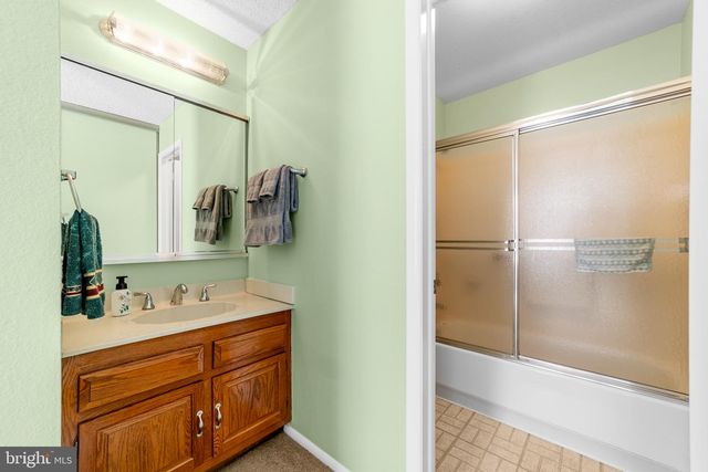 376 STIRLING DR #376A, Monroe Township, NJ 08831