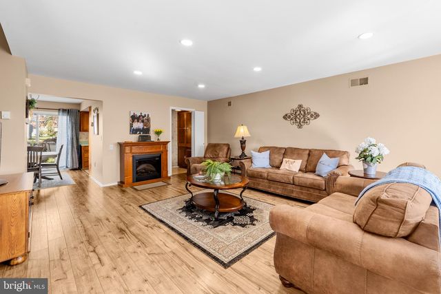 376 STIRLING DR #376A, Monroe Township, NJ 08831