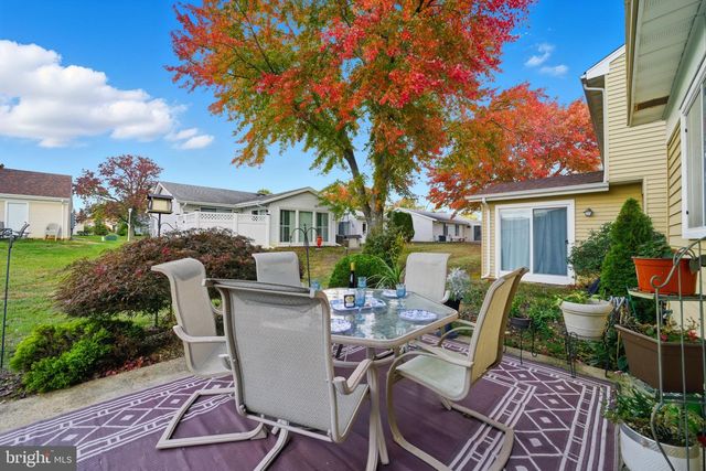 376 STIRLING DR #376A, Monroe Township, NJ 08831
