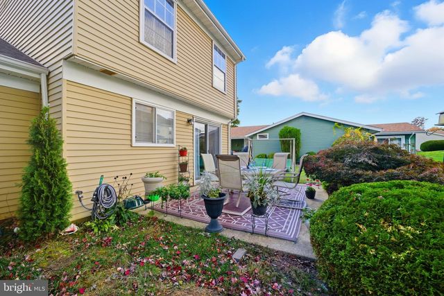 376 STIRLING DR #376A, Monroe Township, NJ 08831