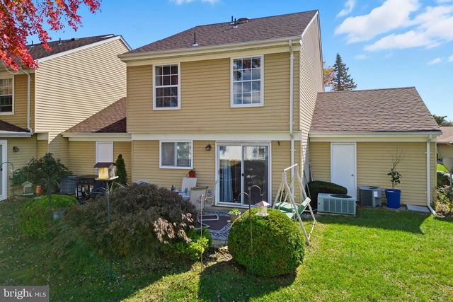 376 STIRLING DR #376A, Monroe Township, NJ 08831
