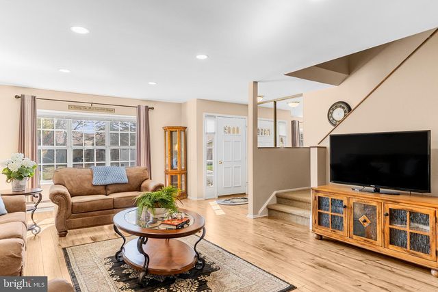 376 STIRLING DR #376A, Monroe Township, NJ 08831