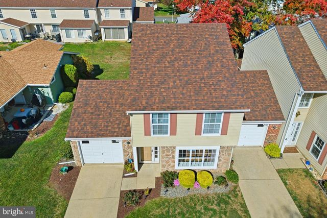 376 STIRLING DR #376A, Monroe Township, NJ 08831