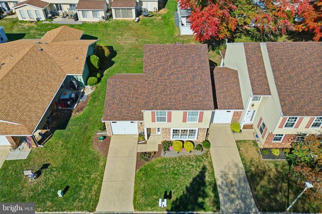 376 STIRLING DR #376A, Monroe Township, NJ 08831