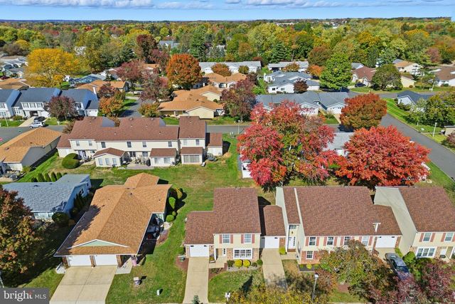 376 STIRLING DR #376A, Monroe Township, NJ 08831
